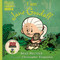 I am Jane Goodall by Brad Meltzer, Christopher Eliopoulos, 9780525428497