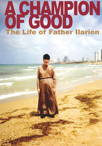 A Champion of Good (The Life of Father Ilarion) by Natalia Mikhailovna Kopyttseva, Nathan K. Williams, 9780884651895