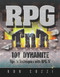 RPG TnT (101 Dynamite Tips 'n Techniques with RPG IV) by Bob Cozzi, 9781583473641