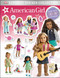 Ultimate Sticker Collection: American Girl by DK, 9781465449221