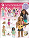 Ultimate Sticker Collection: American Girl by DK, 9781465449221