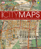 Great City Maps (A Historical Journey Through Maps, Plans, and Paintings) by DK, Smithsonian Institution, 9781465453587