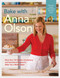 Bake with Anna Olson (More than 125 Simple, Scrumptious and Sensational Recipes to Make You a Better Baker) by Anna Olson, 9780147530219