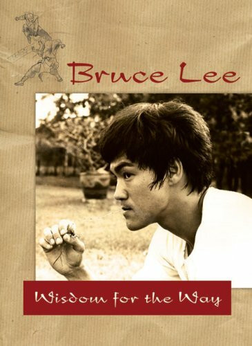 Bruce Lee - Wisdom for the Way (Miniature Edition) by Bruce Lee, 9780897501859