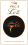 The Circle of Love by Llewellyn Vaughan-Lee, 9781890350024