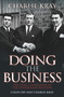 Doing the Business (The Final Confession of the Senior Kray Brother) by Colin Fry, Charlie Kray, 9781843582878