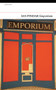 Emporium by Ian Pindar, 9781847770653