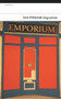 Emporium by Ian Pindar, 9781847770653