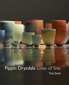 Pippin Drysdale (Lines of Site) by Ted Snell, 9781920731199