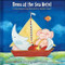 Down at the Sea Hotel by Greg Brown, Mireille Levert, 9782923163345