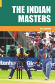 The Indian Masters by Bill Ricquier, 9780752434056