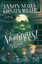 Nightmares! The Sleepwalker Tonic - 9780385744287 by Jason Segel, Kirsten Miller, Karl Kwasny, 9780385744287