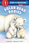 Polar Bear Babies by Susan Ring, Lisa McCue, 9780399549540
