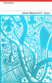 Over by Jane Draycott, 9781903039922