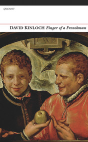 Finger of a Frenchman by David Kinloch, 9781847770745