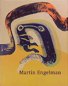 Martin Engelman by Lothar Romain, C. Mueller, 9783879096787
