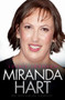 Miranda Hart (The Unauthorised Biography) by Sophie Johnson, 9781857827965