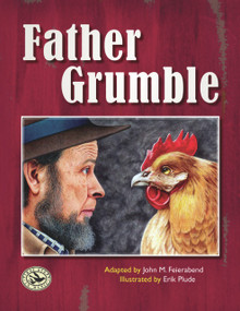 Father Grumble by John M. Feierabend, Erik Plude, 9781579997564