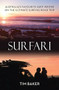 Surfari by Tim Baker, 9781864712124