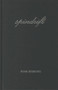 Spindrift by Vona Groarke, 9781930630550