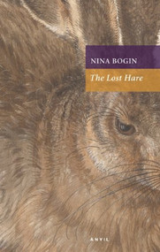 Lost Hare by Nina Bogin, 9780856464454