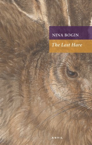 Lost Hare by Nina Bogin, 9780856464454
