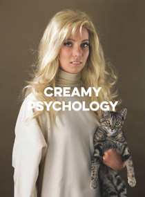Creamy Psychology by Yvonne Todd, 9780864739773