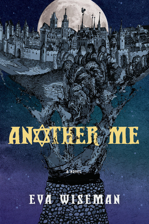 Another Me by Eva Wiseman, 9781770497160