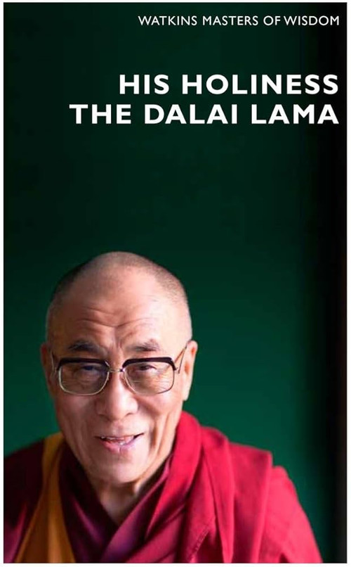 His Holiness The Dalai Lama (Infinite Compassion for an Imperfect World) by Alan Jacobs, His Holiness The Dalai Lama, 9781780280066