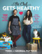 The Chef Gets Healthy (100 Gluten-Free Recipes) by Tobie Puttock, Georgia Puttock, Jamie Oliver, 9780670077588