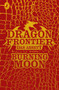 Dragon Frontier: Burning Moon by Dan Abnett, 9780141342986