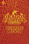Dragon Frontier: Burning Moon by Dan Abnett, 9780141342986