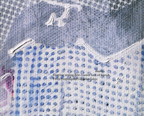 Cold Eye by Dan Burt, Paul Hodgson, 9781847771056