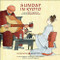 Sunday in Kyoto by Gilles Vigneault, Stéphane Jorisch, 9782923163567