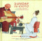 Sunday in Kyoto by Gilles Vigneault, Stéphane Jorisch, Patrick Watson, Coral Egan, 9782923163567