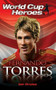 Fernando Torres by Ian Cruise, 9781843581758