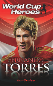 Fernando Torres by Ian Cruise, 9781843581758