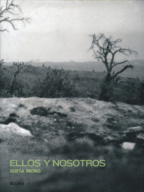 Ellos y nosotros (Spanish Edition) by Sofía Moro, 9788498011227