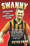 Swanny (Confessions of a Lower-League Legend) by Peter Swan, 9781844546602