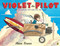 Violet the Pilot - 9780425288191 by Steve Breen, 9780425288191
