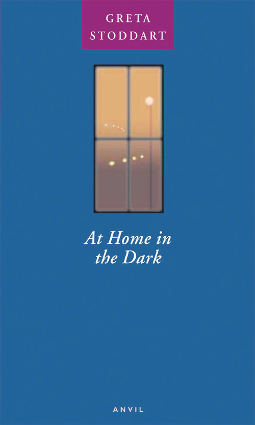 At Home in the Dark by Greta Stoddart, 9780856463341