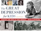 The Great Depression for Kids (Hardship and Hope in 1930s America, with 21 Activities) by Cheryl Mullenbach, 9781613730515