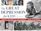 The Great Depression for Kids (Hardship and Hope in 1930s America, with 21 Activities) by Cheryl Mullenbach, 9781613730515
