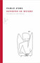Sendino se muere by Pablo d'Ors, 9788492416585