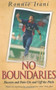 No Boundaries (Passion and Pain On and Off the Pitch) by Ronnie Irani, 9781844549672