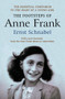 The Footsteps of Anne Frank by Ernst Schnabel, Erika Prins, Gillian Walnes, 9781904915386