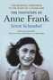 The Footsteps of Anne Frank by Ernst Schnabel, Erika Prins, Gillian Walnes, 9781904915386