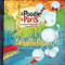 A Poodle in Paris by Connie Kaldor, Fil & Julie, 9782923163123