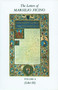 The Letters of Marsilio Ficino: Volume 2 by Marsilio Ficino, 9780856830365