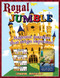 Royal Jumble® (Majestic Puzzles That Reign Supreme!) by Tribune Media Services, 9781600787386